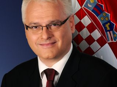 Ivo josipovic 2